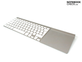 Harmonious design on the desk