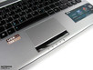 Large touchpad