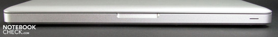 Front: No Ports