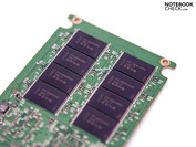 ... 120 or 250 GBytes of storage capacity