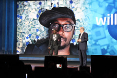 Summary: Intel's Keynote Speech Summary: Intel's Keynote Speech