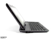 In Review: Acer Iconia Tab W500 Keydock
