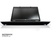 In review: HP ProBook 6550b WD703EA