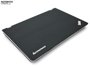 The soft touch surfaces bid a very pleasant feel.