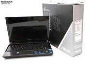 In Review: Asus U30SD-XA1 Subnotebook