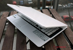 Chassis Packard Bell EasyNote LV44HC-137GE