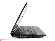Under Review: Acer Aspire One 722-C62kk