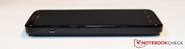 Micro USB slot for charging
