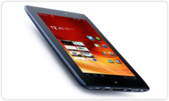 SuperBiiz says the Acer Iconia A100 is in stock for $349.99