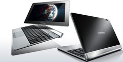 Lenovo IdeaTab S2110 with keyboard Lenovo IdeaTab S2110 with keyboard