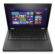 In Review: Lenovo IdeaPad Yoga 13