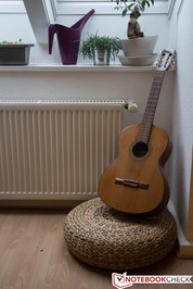 Reference Canon EOS 600D: 18 MP