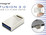 Fusion 3.0 packs up to 32 GB in a tiny package Fusion 3.0 packs up to 32 GB in a tiny package