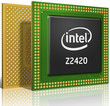 Intel Z2420 Intel Z2420