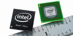 Intel delays Cedar Trail Atom further Intel delays Cedar Trail Atom further