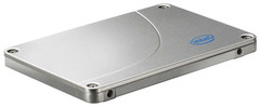 Intel SSD 320 series reportedly failing due to major bug