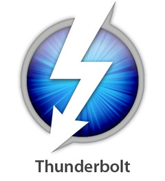 Thunderbolt coming to Windows 7 notebooks Thunderbolt coming to Windows 7 notebooks