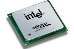 Intel reveals 4 new Celeron CPUs for mobile platforms Intel reveals 4 new Celeron CPUs for mobile platforms