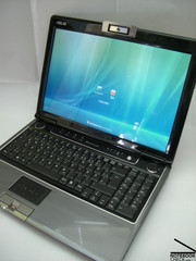 The 15" M50S offers...