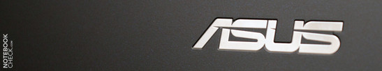 We're testing the Asus Eee 1015T based on AMD with dedicated graphics. We're testing the Asus Eee 1015T based on AMD with dedicated graphics.