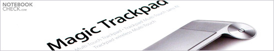 We've tested Apple's Magic Trackpad: A mouse replacement or nice gadget?