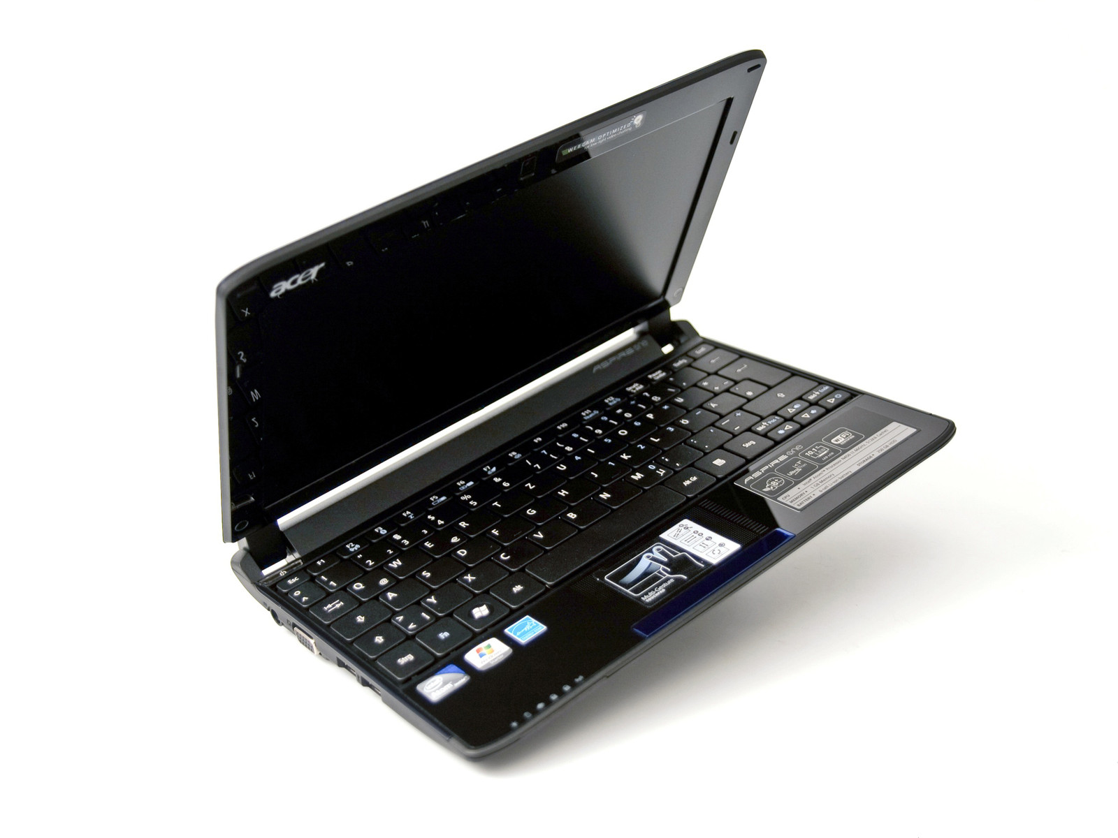 Acer Aspire One Series - Notebookcheck.net External Reviews