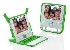 Is One Laptop per Child program actually a success?