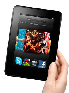 Amazon reports biggest day of sales following iPad Mini launch Amazon reports biggest day of sales following iPad Mini launch