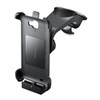 Car mount kit allows use as a navigation system, for example