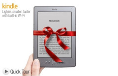 Survey reveals Kindle Fire is the most unused Christmas gift