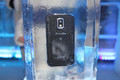 Kyocera launches two new waterproof smartphones Kyocera launches two new waterproof smartphones