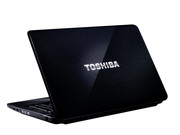 Toshiba Satellite L670-105
