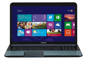In Review:  Toshiba Satellite L875D-10E