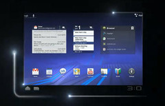 LG G-Slate tablet delayed until April LG G-Slate tablet delayed until April