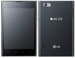 LG Optimus Vu Phone Tablet set to hit US soon