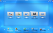 Smart Care: system optimizer and cleaner.