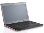 Review Fujitsu Lifebook U554 Notebook