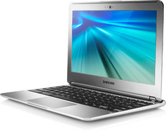 Samsung Chromebook