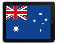 Apple doesn't plan on renaming new iPad in Australia