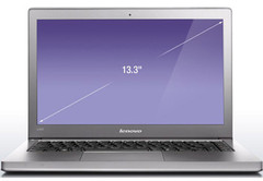 Lenovo IdeaPad U300e