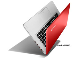 Lenovo IdeaPad U310 and U410 coming this May