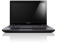 Lenovo IdeaPad Y480 now available for pre-order Lenovo IdeaPad Y480 now available for pre-order