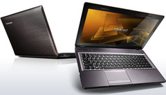 Lenovo IdeaPad Y570 15.6-Inch Notebook Lenovo IdeaPad Y570 15.6-Inch Notebook