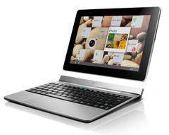 Lenovo Ideapad S2110A stops by FCC Lenovo Ideapad S2110A stops by FCC
