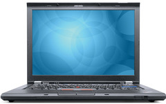 T410 Lenovo gives the T410, T410s and T510 a facelift – infuses NVIDIA Optimus