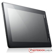 In Review: Lenovo ThinkPad Tablet 18382DG