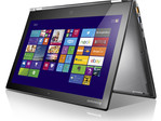 Review Lenovo Yoga 2 Pro Convertible
