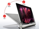 Review Lenovo Yoga Tablet 8