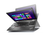Lenovo ThinkPad Yoga 15-20DQ003RGE Lenovo ThinkPad Yoga 15-20DQ003RGE