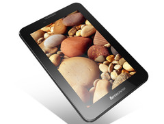 Lenovo unveils IdeaTab A1000, A3000 and S6000 budget tablets